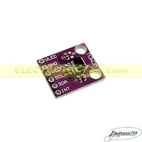 تصویر ماژول مجاورت و حسگر نوري AP3216 