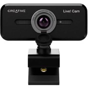 تصویر وب کم کریتیو مدل Live! Cam Sync 1080p V2 
