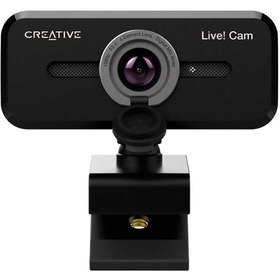تصویر وب کم کریتیو مدل Live! Cam Sync 1080p V2 