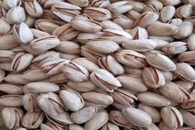 تصویر پسته اکبری خام 100گرمی 