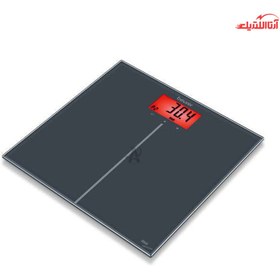 تصویر ترازو دیجیتال بیورر مدل GS280 ظرفیت ۱۸۰ کیلوگرم 
