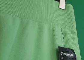 تصویر لگ "Wourkout" اوریجینال خارجی