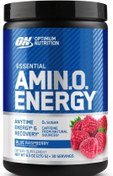 تصویر پودر آمینو انرژی اپتیموم نوتریشن ا Amino Energy Optimum Nutrition Amino Energy Optimum Nutrition