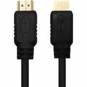 تصویر کابل 5 متری HDMI کی نت K-CH140050 K-Net K-CH140050 5m HDMI Cable