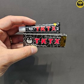 تصویر بیحسی پمادی TkTX 55% 