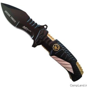 تصویر چاقو سفری ام تچ MT-A944 MTech MT-A944