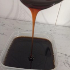 تصویر شیره انگور ملایر 1 کیلویی 