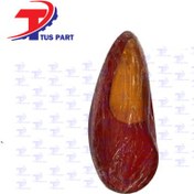 تصویر طلق چراغ عقب چپ ام وی ام 110S کدفنی J00-44330100 