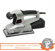 تصویر سنباده لرزان 320 وات دیمردار کرون مدل CT13401 