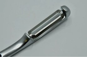 تصویر پوست کن قلمی MGS 