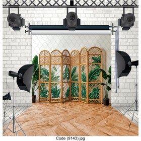 تصویر بکدراپ عکاسی Code (9143) 