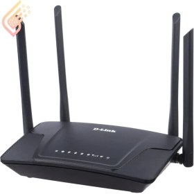 تصویر مودم روتر دی لینک مدل DWR-M920 ۴G 