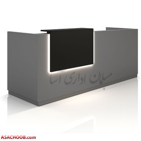 تصویر میز کانتر جونیپر Juniper 