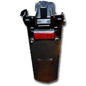 تصویر دمی گلگیر عقب ( جاپلاکی ) موتور تریل گلد رادیسون 