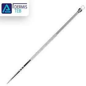 تصویر تیر کومدون سوزنی 