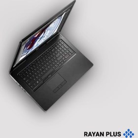 تصویر لپ تاپ Dell precision 7730 XEON - لپ تاپ استوک ارزان 