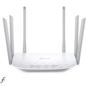 تصویر روتر بی‌سیم تی پی-لینک Archer C86 ظرفیت AC1900 