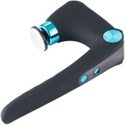 تصویر ماساژور دسته بلند گرم و سرد بلوآیدیا مدل BLD8810 