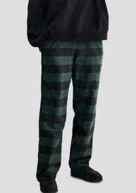 تصویر پیژامه - کرم / مدیوم 