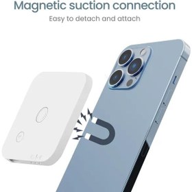 تصویر دستگاه ضبط تماس Focase Magnetic Call Recorder 