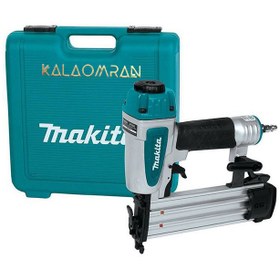 تصویر میخکوب بادی ماکیتا مدل AF505N Makita AF505N Pneumatic Nailer