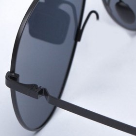 تصویر عینک آفتابی کاستوم شیائومی ا Xiaomi Mijia Customized Turok Steinhardt Sunglasses SM005-0220 Xiaomi Mijia Customized Turok Steinhardt Sunglasses SM005-0220