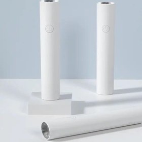 تصویر یووی چراغ قوه ای 