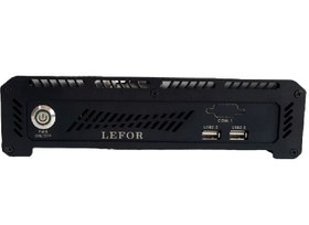 تصویر MINI PC LEFOR FANLESS LFR-MFD10 