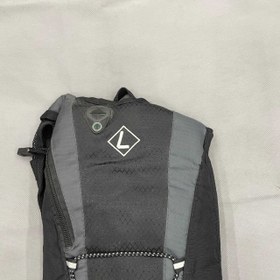 تصویر کوله کمل بک برند Levi’s 