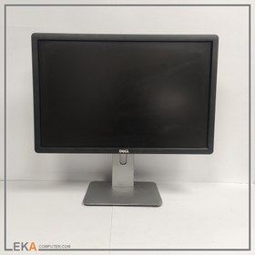 تصویر مانیتور دل ال ای دی مدل p2213t Monitor Dell p2213t Anti-glare LED backlit