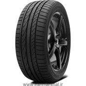 تصویر لاستیک بریجستون 225/40R 19 گل Potenza RE050A 