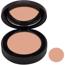 تصویر پنکک مدل Two Way Cake مریدا 26 Merida Two Way Cake Compact Powder