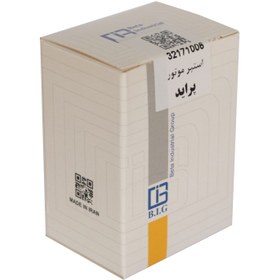 تصویر استپر موتور پراید 