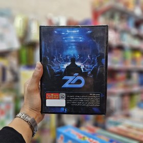 تصویر بازی فکری ضد 