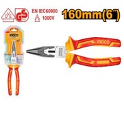 تصویر دمباریک ۶اینچ فشارقوی برق اینکو کد HILNP28168 