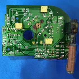 تصویر برد رادیو و. ضبط vrp882-2k kares shop 36 