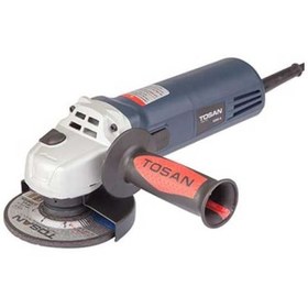 تصویر مینی فرز توسن 3382A Tosan 3382A Mini Angle Grinder