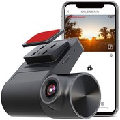 تصویر دوربین ثبت وقایع داشکم مدل V2 DASH CAM V2 event recording camera