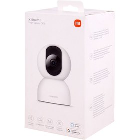 تصویر دوربین نظارتی هوشمند شیائومی Xiaomi C400 MJSXJ11CM نسخه گلوبال Xiaomi C400 Smart Camera 2 5K mjsxj11cm