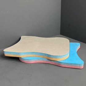 تصویر تخته شنا 