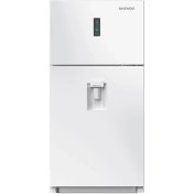 تصویر Daewoo Prada series 28 feet top freezer Refrigerator Model TMi-30 