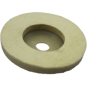 تصویر نمد مینی فرز مدل YP-100MM 