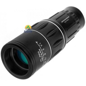 تصویر دوربین تک چشم 16 * 52 MONOCULAR 