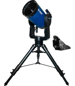 تصویر تلسکوپ مید مدل twelve-f/10 LX200 ACF Telescope برند Meade 