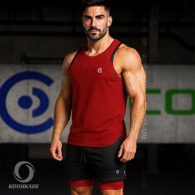 تصویر حلقه‌ای مردانه COCO-141 