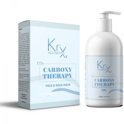 تصویر CARBOXY THERAPY(KRX); 