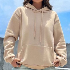 تصویر هودی بیسیک جیب کانگورویی پک ۵ عددی 