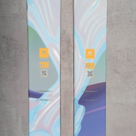 تصویر چوب اسکی Armada ARV 94 