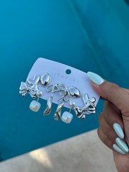 تصویر پک ۶جفتی پاپیون۲ 