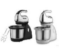 تصویر همزن کاسه دار ایتالوکس (800 وات) - مدل (3050) Bowl mixer -(3050)